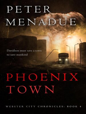 cover image of Phoenix Town